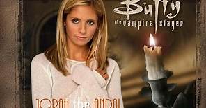 Buffy the Vampire Slayer Soundtrack Medley