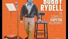 Bobby Rydell The Complete Capitol Recordings 31 Tracks