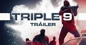 TRIPLE 9 - Tráiler oficial HD