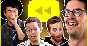 The Try Guys Rewind 2018