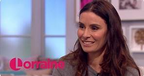 Tana Ramsay On Her And Gordon's Ironman Triathlon | Lorraine