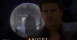 Angel (TV Series 1999–2004)