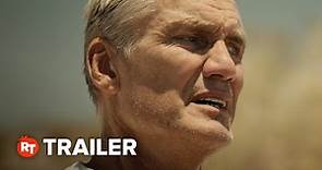 Wanted Man Trailer #1 (2024)