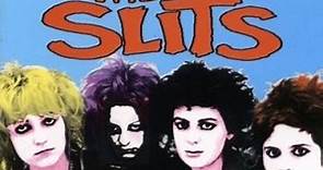 The Slits - Spend Spend Spend - Germany 1979