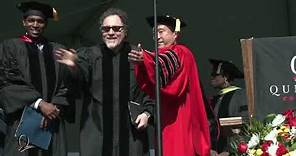 Queens College 99th Commencement Ceremony