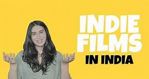 What are Indie Films? | Things you should know about Independent Films | PERSPECTIVES