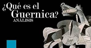 El Guernica de Pablo Picasso | Análisis