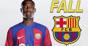 Mamadou Fall ● Welcome to Barcelona 🔵🔴 Best Defensive Skills & Passes