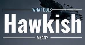 Hawkish vs. Dovish: Definitions, Examples & What They Mean for Investors