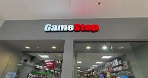GAMESTOP - New Full Store Tour - January 2024