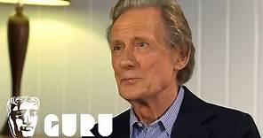 Bill Nighy On Acting