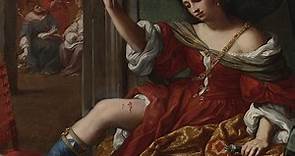 Famous Baroque Paintings - Exploring the Best Baroque Period Artworks