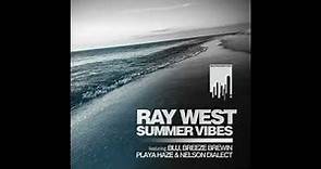 Ray West - Summer Vibes (EP)