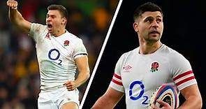 Ben Youngs Complete England Highlights [2010-2023]