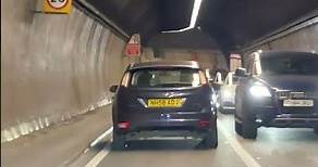 Rotherhithe Tunnel: Navigating London's Narrow Passageways