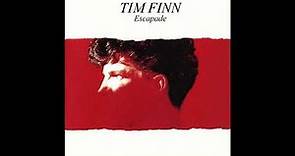 02 TIM FINN 1983 staring at the embers