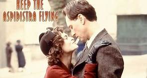 Keep the Aspidistra Flying 1997 Film | Helena Bonham Carter | A Merry War