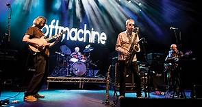 Soft Machine reagendó concierto en Chile para agosto