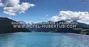Sky Pool Summer - Alpin Panorama Hotel Hubertus