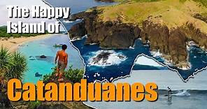 The Underrated Tourist Spots of Catanduanes | The Philippines Happy Island