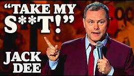 Jack Dee Has A Proper Clear Out | So What? Live