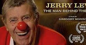 Jerry Lewis - The Man Behind the Clown (2016)