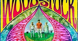 Taking Woodstock Trailer (2009)
