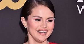Selena Gomez dejará Hollywood para ser madre