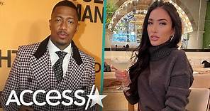 Nick Cannon Expecting 8th Child Almost 2 Months After Son's Death