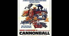 Cannonball (1976)- Película completa en español