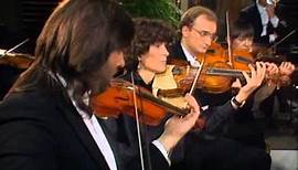 The Amsterdam Baroque Orchestra - Johann Sebastian Bach: Orchestral Suite No. 3 in D major, BWV 1068
