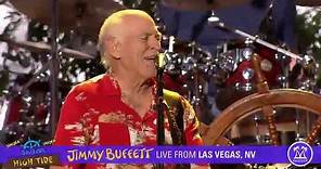 Jimmy Buffett Live in Vegas 2019 - Hope this brings you joy in these hard times - RIP Jimmy