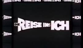 Die Reise ins Ich (USA 1987 "Innerspace") VHS Preview Teaser Trailer (short) deutsch / german WARNER
