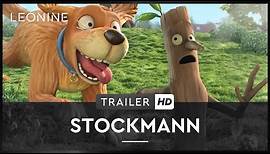 STOCKMANN | Trailer | Deutsch | FSK 0