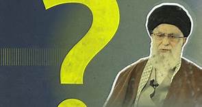Wer ist Irans Herrscher Ali Khamenei?
