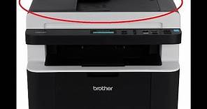 Brother DCP-1617NW Unboxing, Review, Instalación