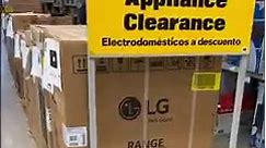 🚨😍 Appliance Clearance Deals Right Now Lowe's Home Improvement While They Last!! 🔥 #giftguide2021 #masteringmayhem #christmas2021 #giftingideas #Christmas #giftsforhim #giftideas #giftsforall #giftsforeveryone #clearancefinds #clearancesale #clearance #clearancedeals #clearancehunter #clearancecommunity #tools #kobalt #loweshomeimprovement #lowes #powertools | Mastering Mayhem