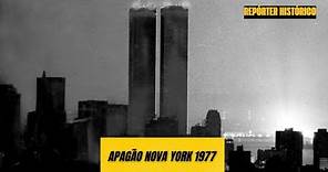 Apagão de Nova York em 1977