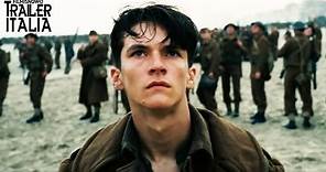 Dunkirk - un film di Christopher Nolan | Nuovo trailer italiano