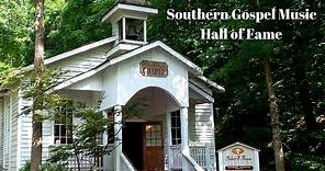 The Southern Gospel Music Hall of Fame & Kingdom Heirs, Dollywood, Pigeon Forge, Tennesse