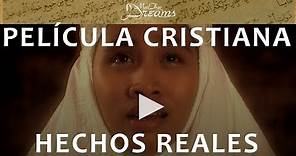 pelicula cristiana completa en español basada en hechos reales