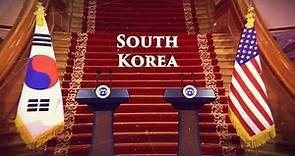 U.S.-South Korea Relations