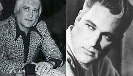 Charlie Rich and Janie Fricke - On My Knees