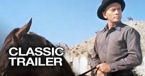 Return of the Seven Official Trailer #1 - Yul Brynner Movie (1966) HD