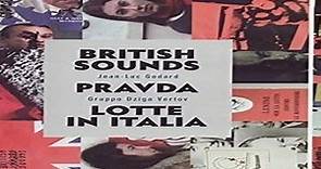 ASA 🎥📽🎬 Struggle In Italy (1971) AKA Lotte in Italia. Director: Jean-Luc Godard, Cast Cristiana Tullio-Altan, Paolo Pozzesi, Jerome Hinstin, Anne Wiazemsky