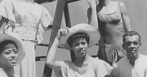 On this day in 1960, Alvin Ailey's 'Revelations' premiered at the 92nd Street YM-YWHA in New York City! | Alvin Ailey American Dance Theater