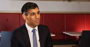 Rishi Sunak has donated more than £100,000 to his old boarding school Winchester College | Politics News | Sky News