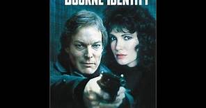 The Bourne Identity (1988) Part 1 Richard Chamberlain