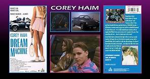 DREAM MACHINE - Corey Haim (1991)
