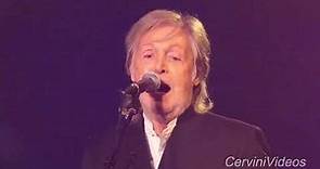 Paul McCartney LIVE 4K, Every Song, Full Concert Highlights, October 2023